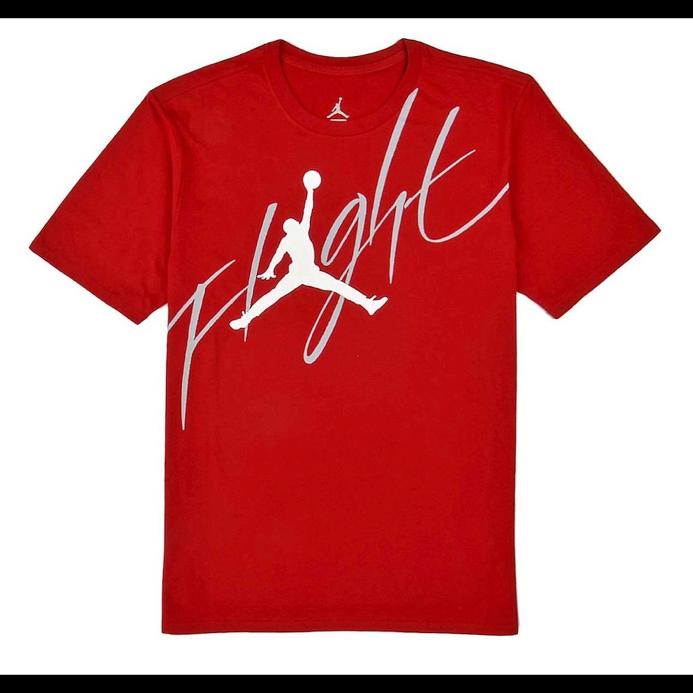 Jordan Shirt 659158